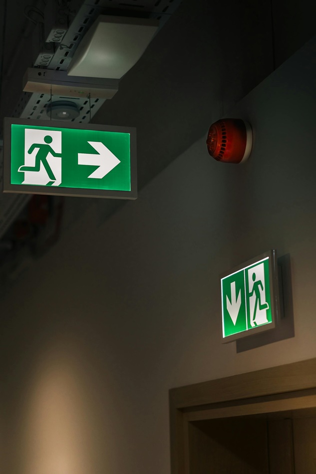 Emergency and Safety Lighting Services