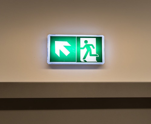 Safety Lighting Electrician