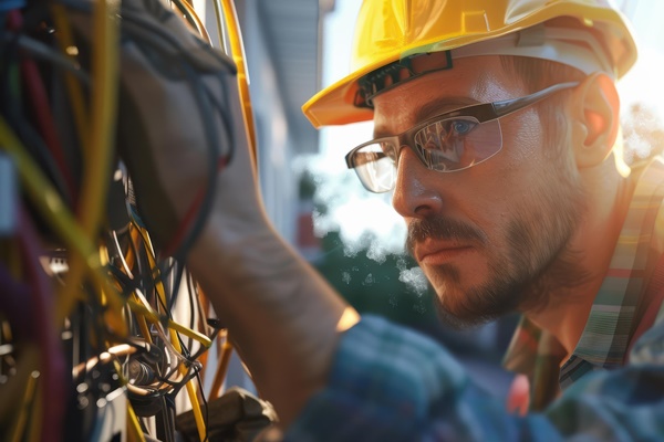 Residential Commercial Electrician Central Coast Sydney Newcastle