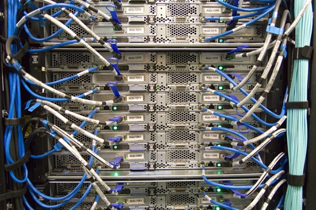 Data & Communication Electrician