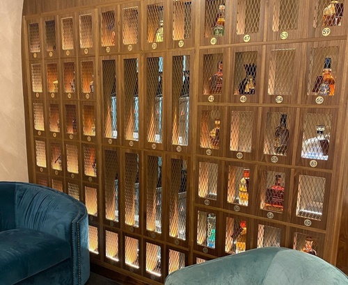 Ellis Electrical Services Feature Lighting Electrician