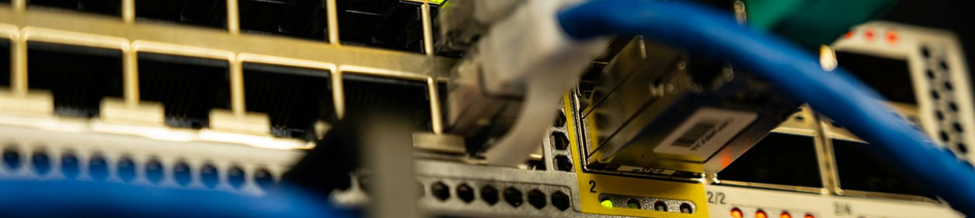 Data & Communication Electrician