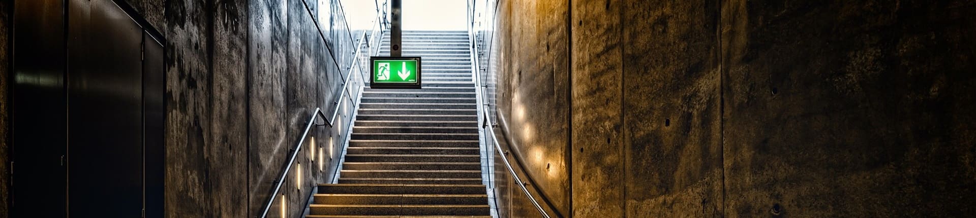 Safety Lighting Electrician