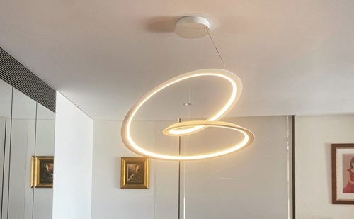 Custom Lighting Electrician Ellis Electrical Services