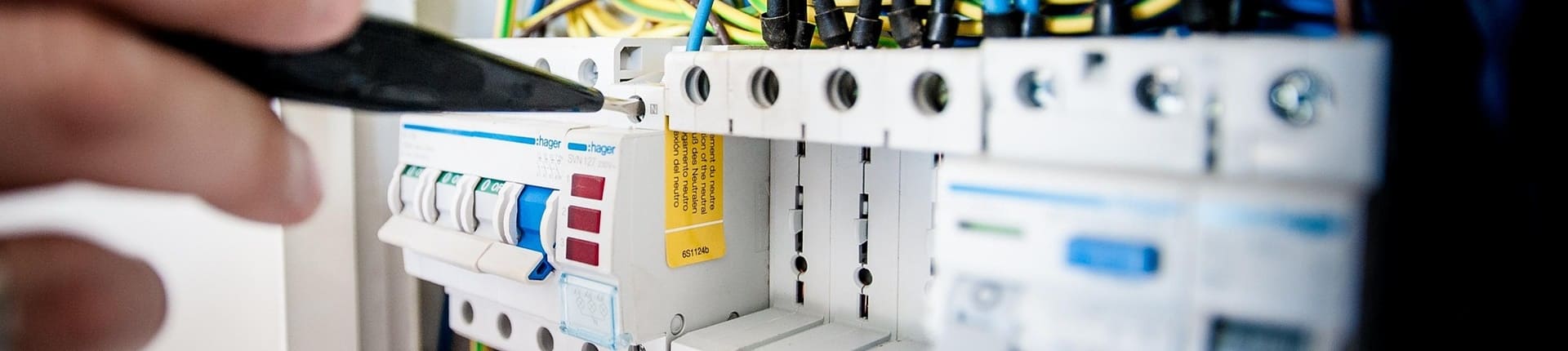 Ellis Electrical Services Electrical Design Electrician