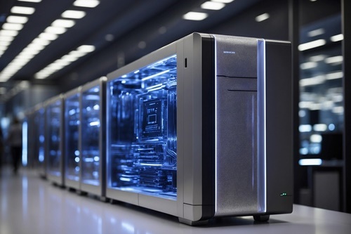 Data & Communication Services