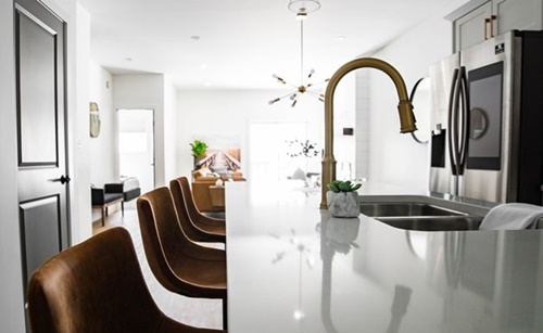 Indoor Feature Lighting