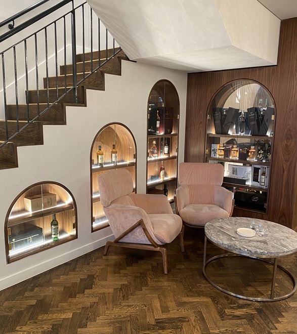 Commercial Electrical Design Electrician