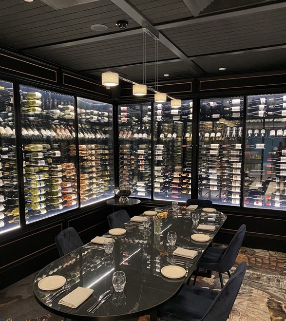 Hospitality Electrician